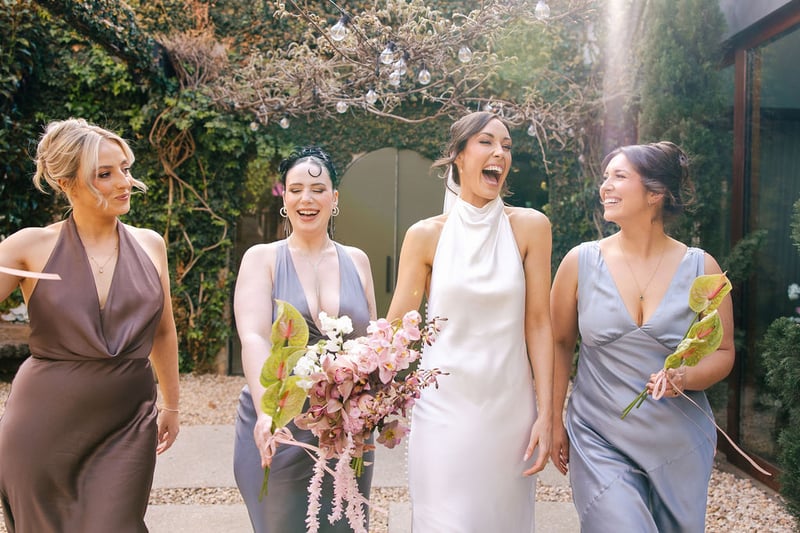A Beautiful Wedding at Half Acre Melbourne198