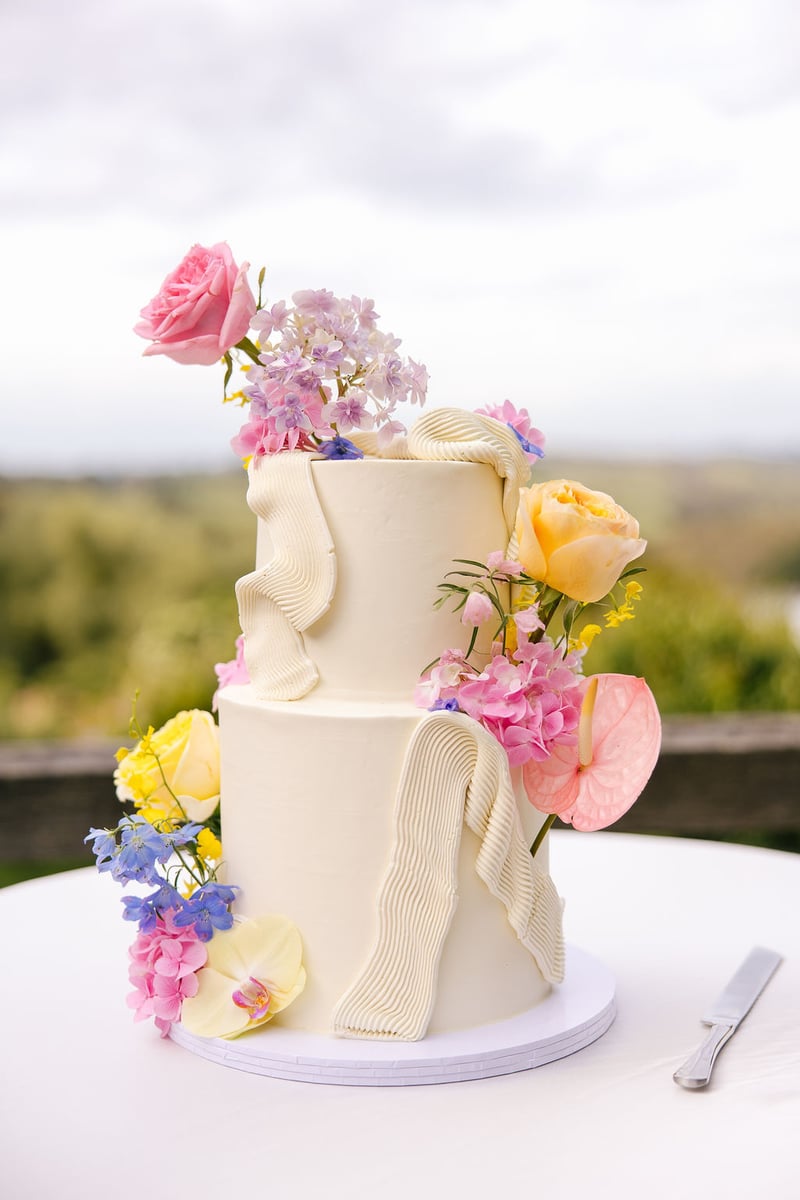 Butterfly Red Hill Wedding Photographer645