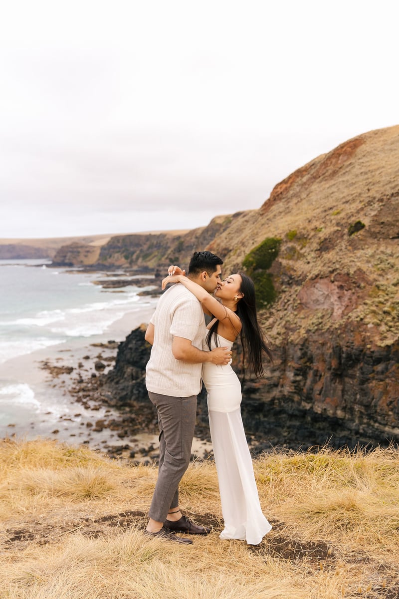 Proposal Photography on the Mornington Peninsula040