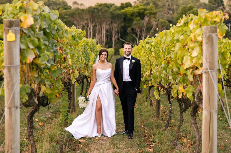 Montalto Winery Wedding525