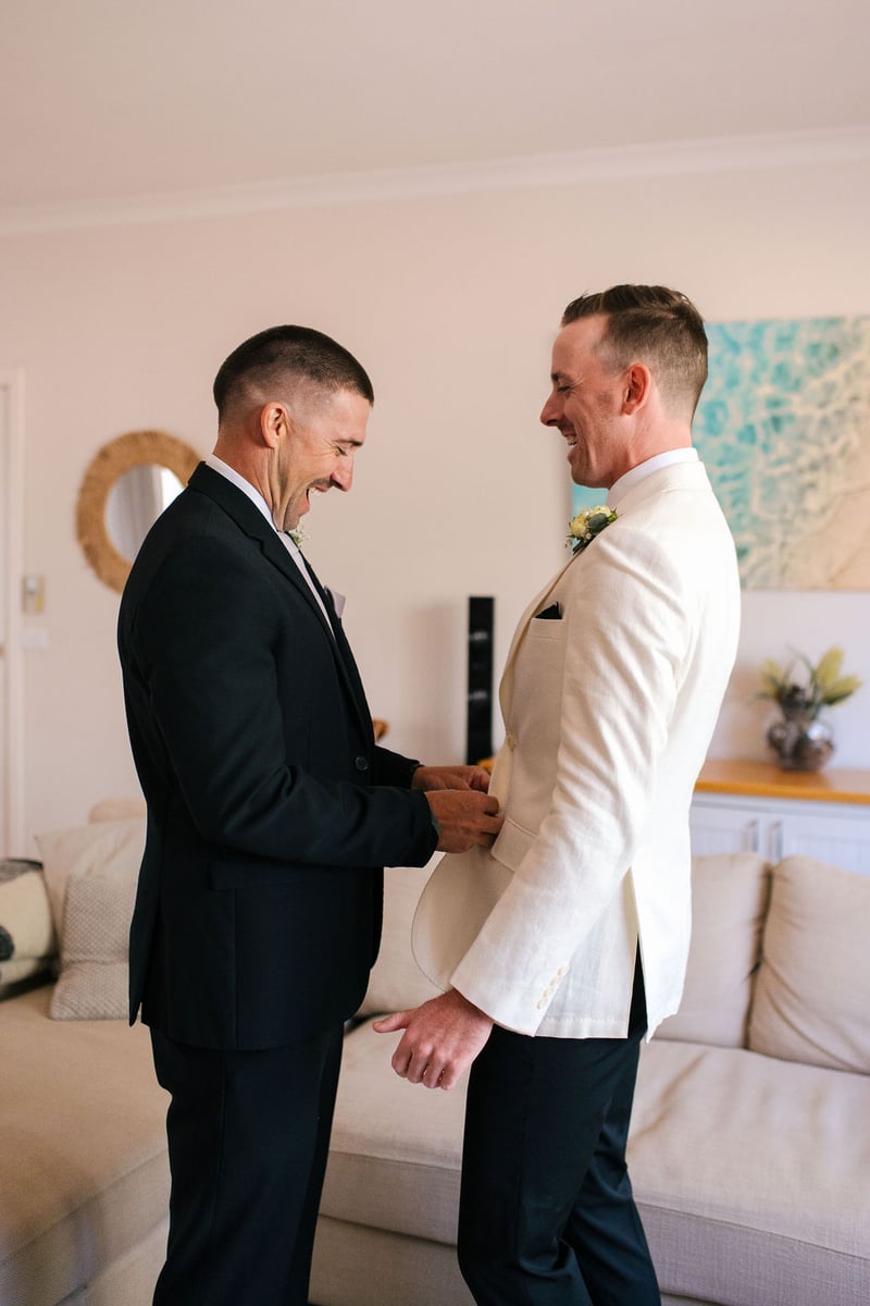 Dromana Estate Weddings and Events Wedding025