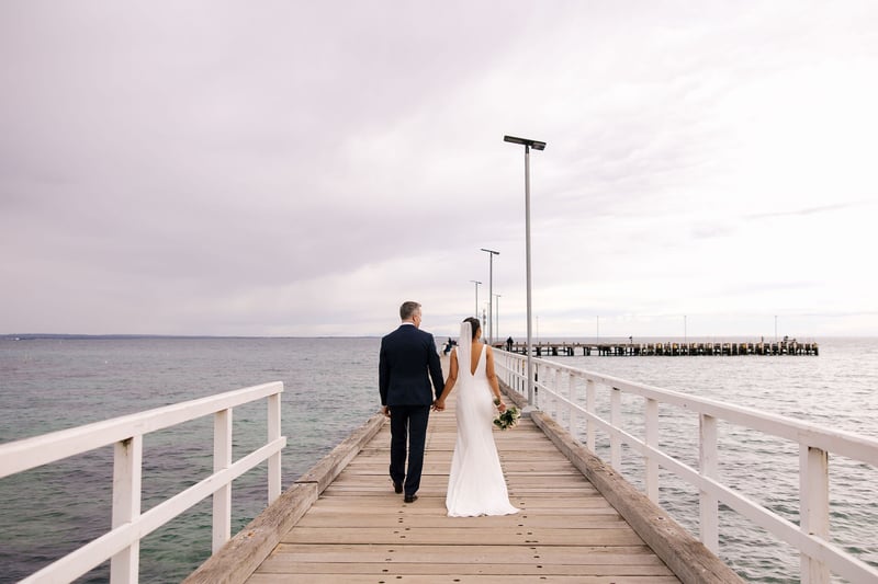 Portsea Hotel Weddings413