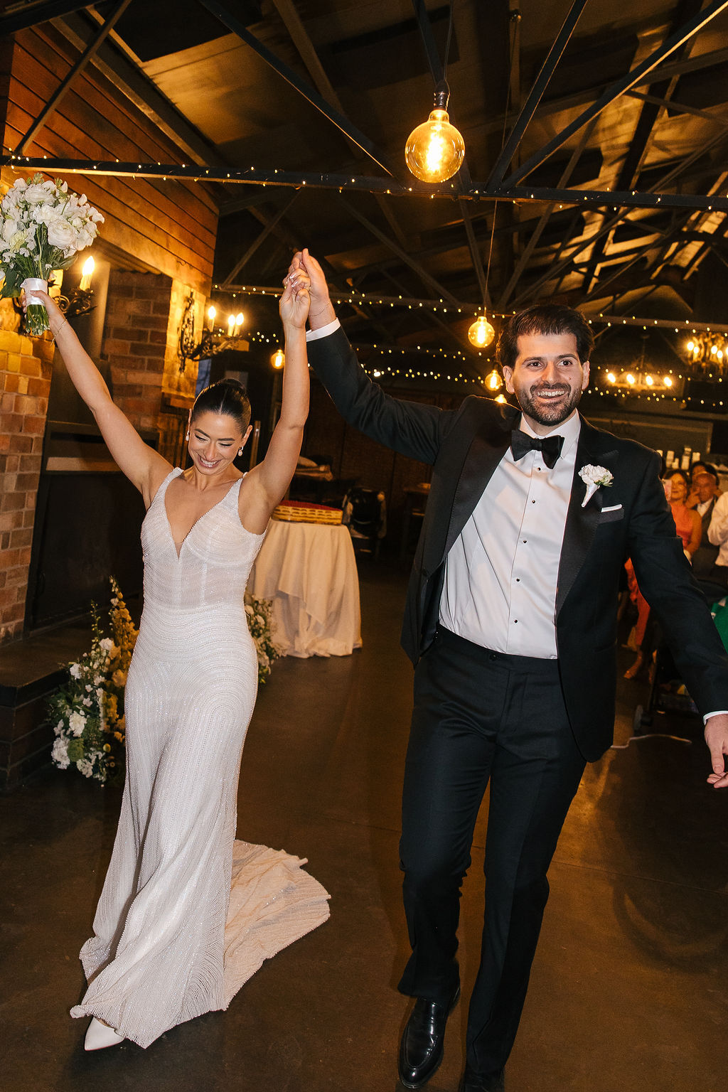 Ashleigh and Davids Romantic Yarra Valley Wedding655