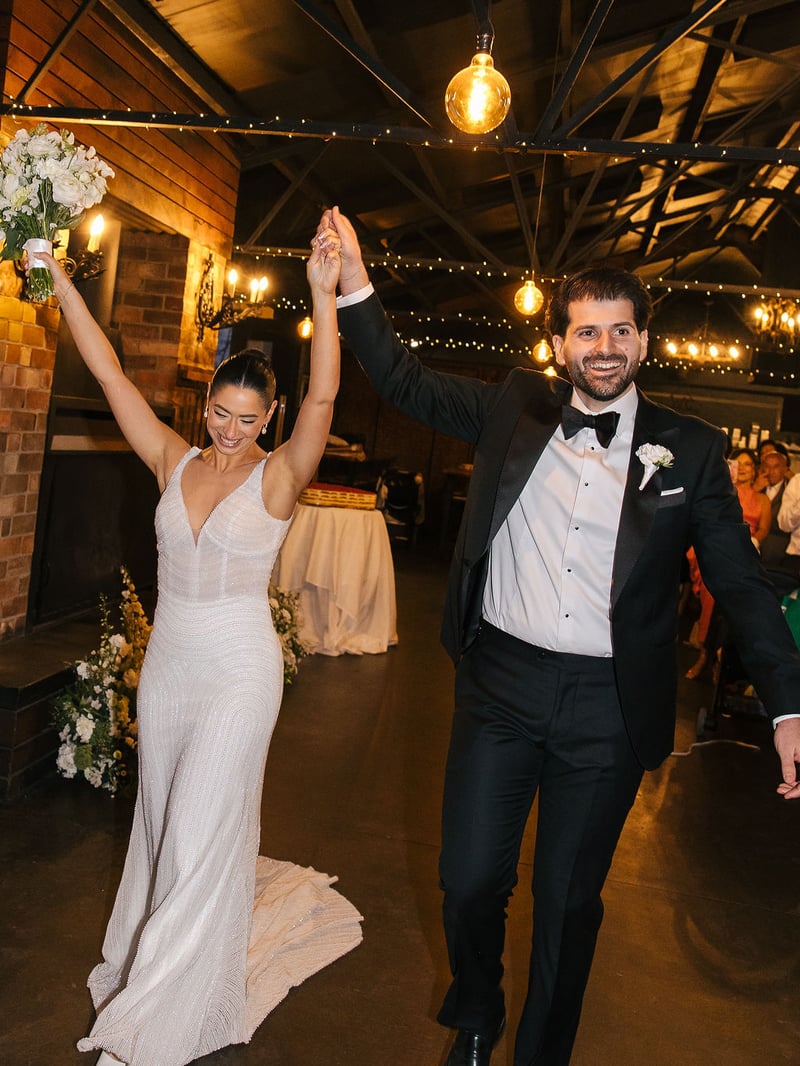 Ashleigh and Davids Romantic Yarra Valley Wedding655