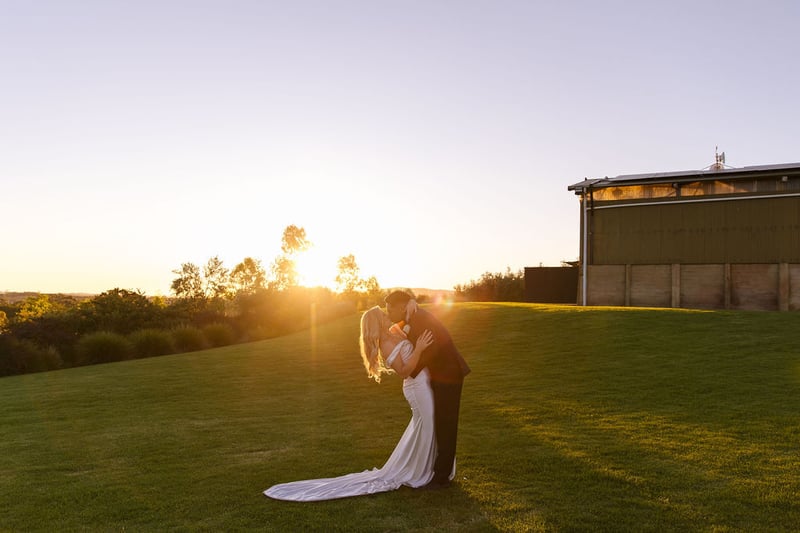 Wedding Photographer in the Yarra Valley803