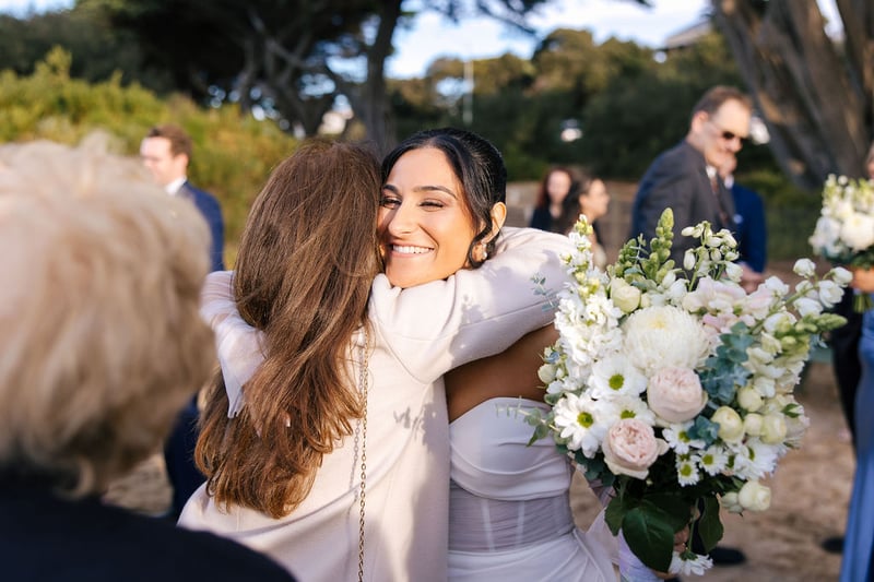 Mornington Peninsula Wedding Photography The Baths440