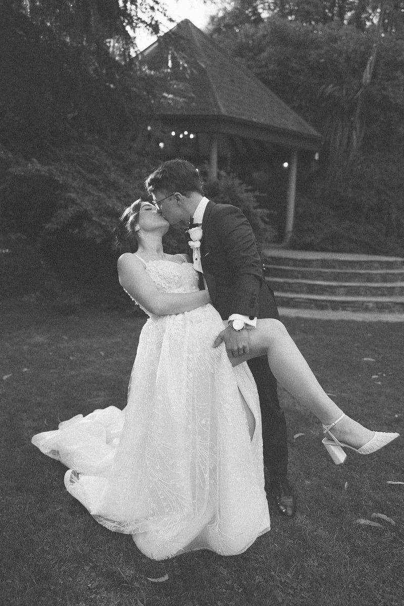 Dandenong Ranges Wedding at Tatra Receptions627