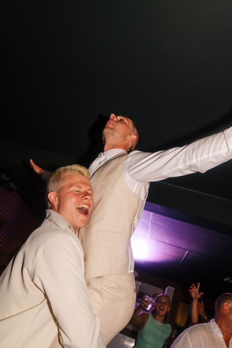 All Smiles Sorrento Wedding Photographer Stephanie Matthews Stunning Summer Celebration931