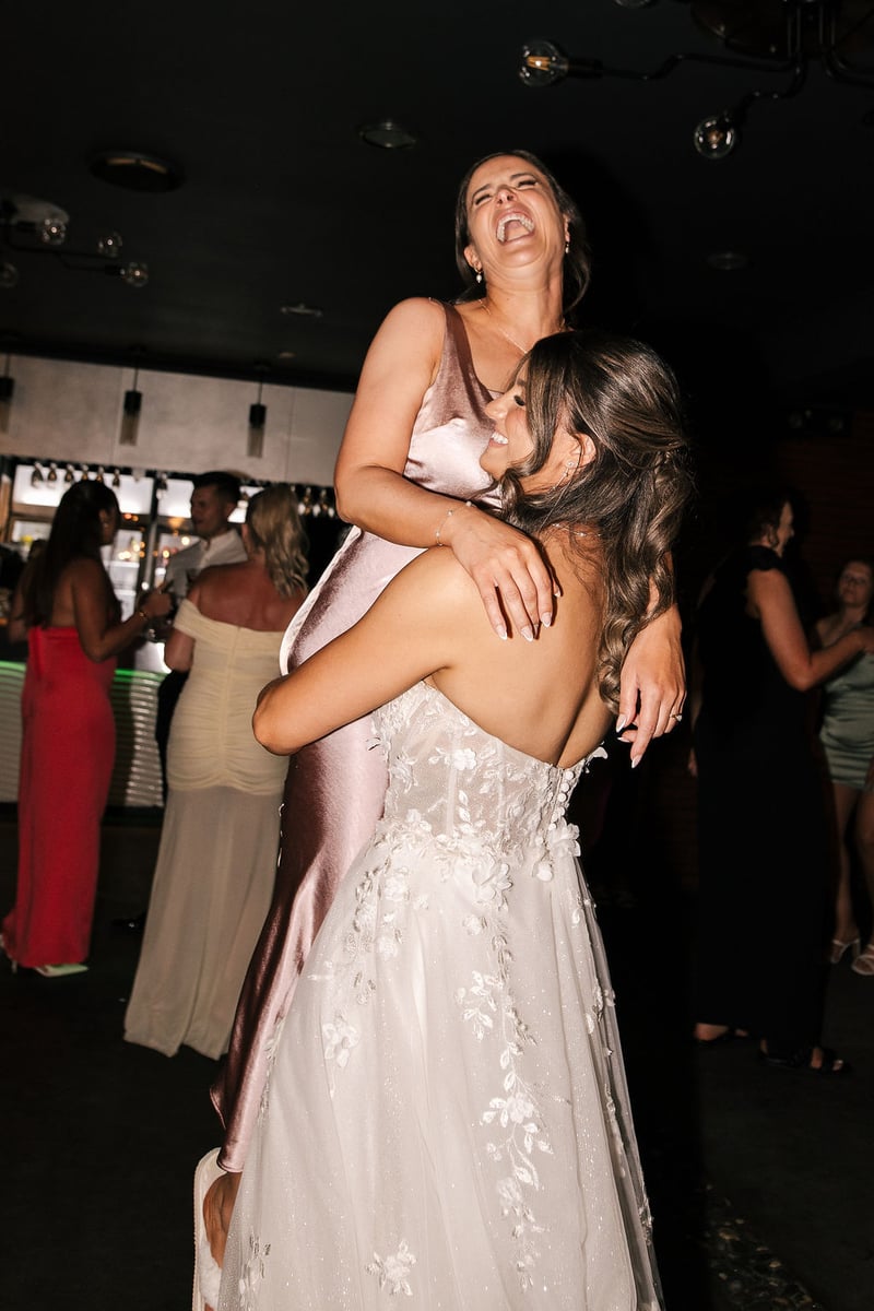 All Smiles Sorrento Wedding Photographer Stephanie Matthews Stunning Summer Celebration850