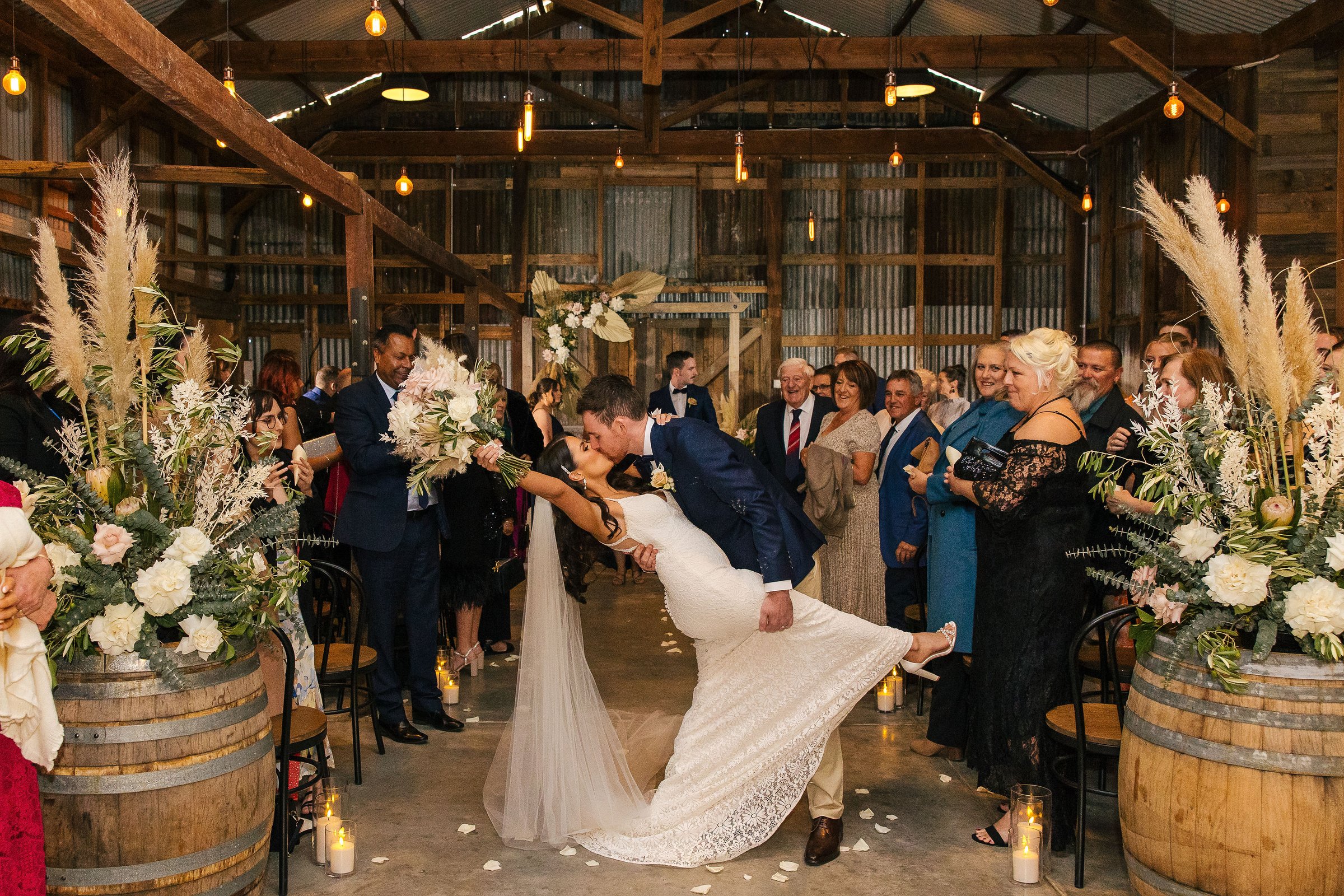 Dromana estate cover