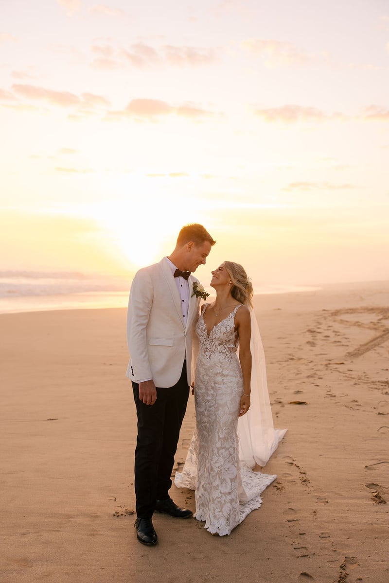 Portsea Surf Life Saving Club Wedding598