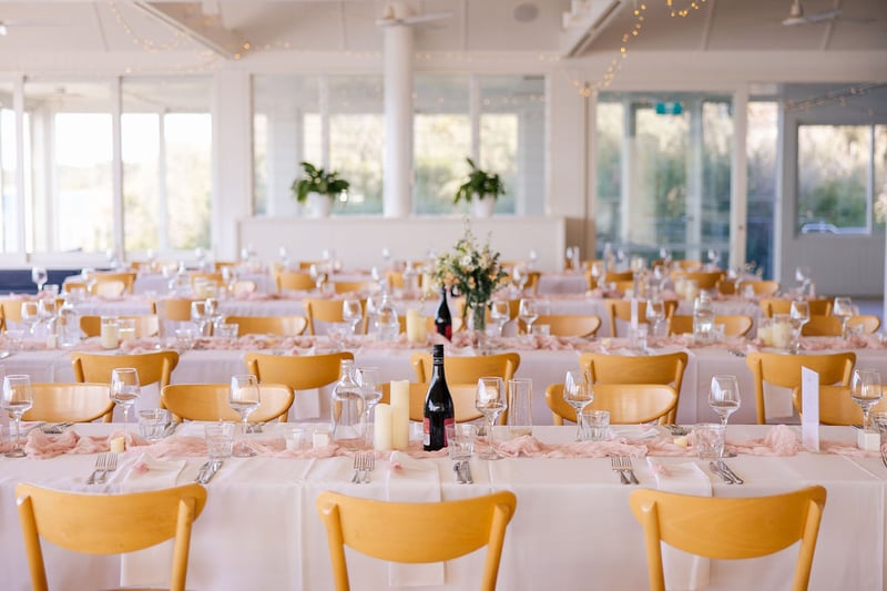 Mornington Peninsula Wedding Photography The Baths235