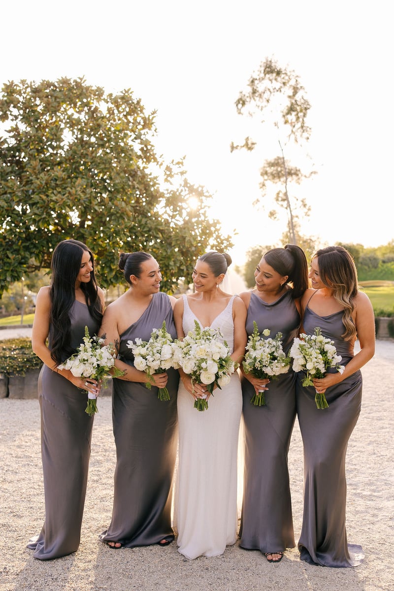 Ashleigh and Davids Romantic Yarra Valley Wedding487