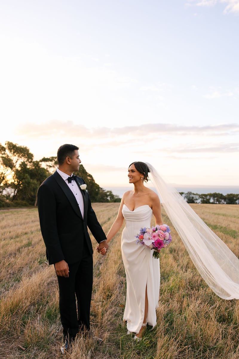 Terindah Estate Wedding Bellarine Peninsula619
