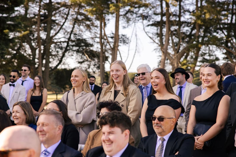 Dromana Estate Weddings and Events Wedding328