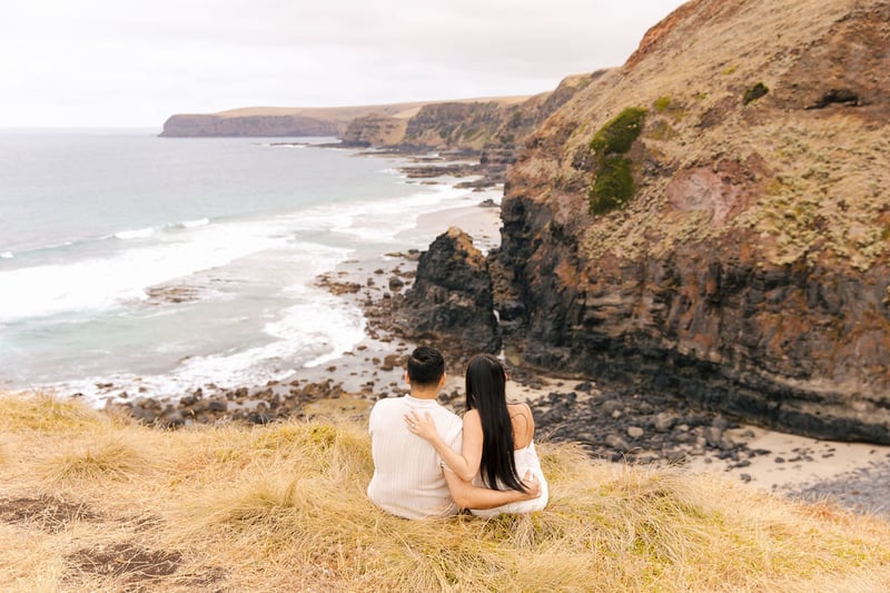 Proposal Photography on the Mornington Peninsula071