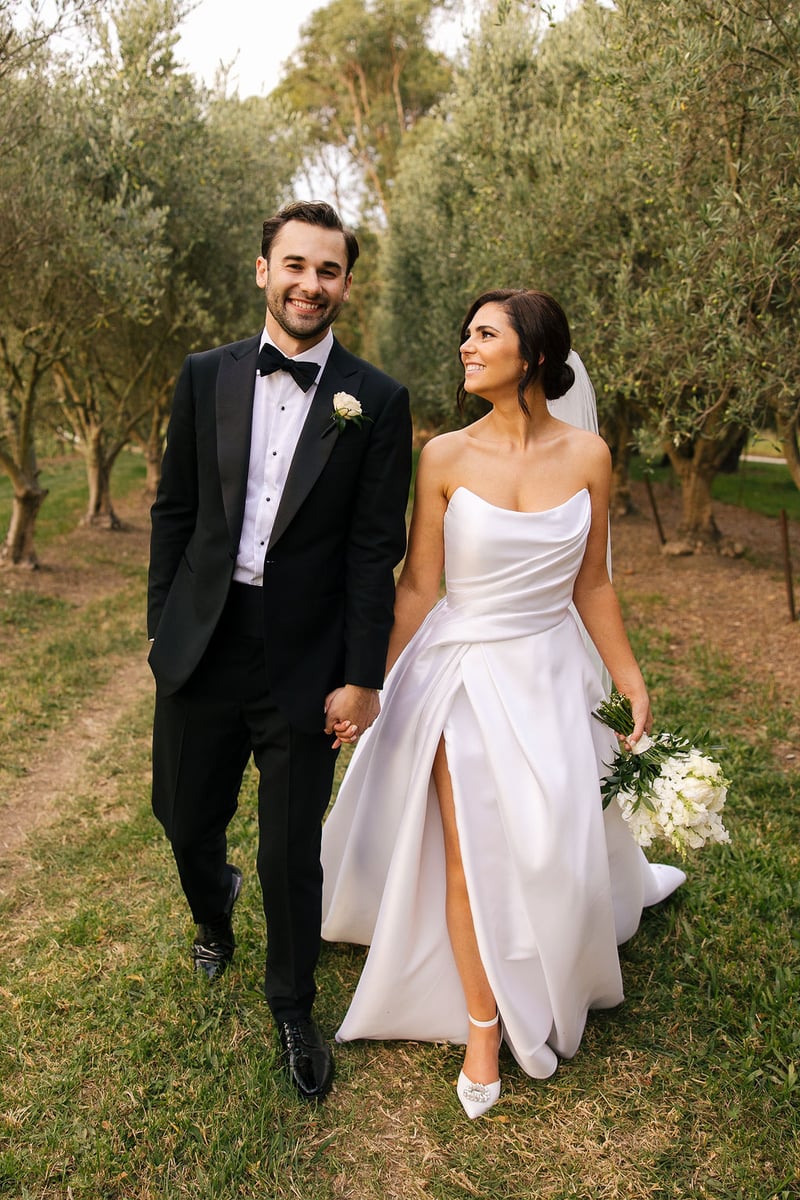 Montalto Winery Wedding562