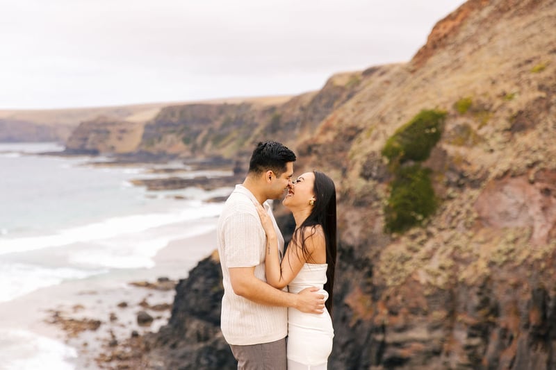Proposal Photography on the Mornington Peninsula063