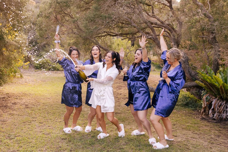 Mornington Peninsula Wedding Photography The Baths105