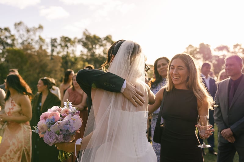 Terindah Estate Wedding Bellarine Peninsula458