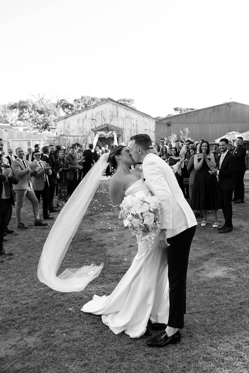 Dromana Estate Weddings and Events Wedding470