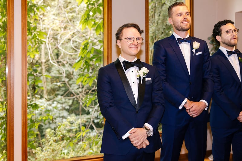 Dandenong Ranges Wedding at Tatra Receptions269