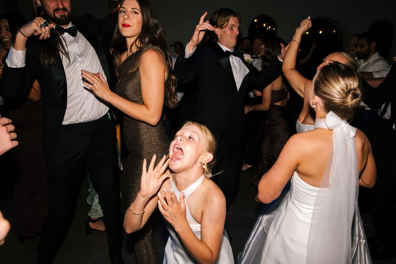 Elegant Half Acre Wedding in South Melbourne876