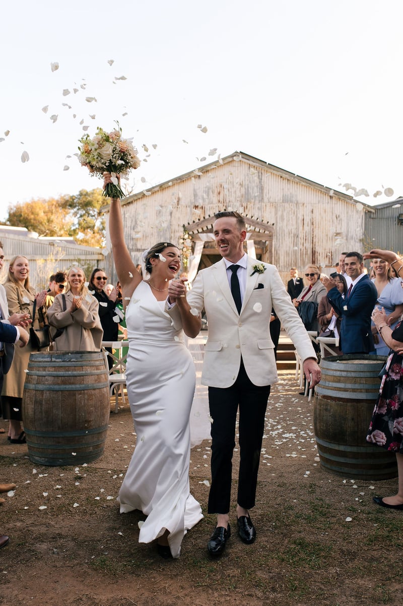 Dromana Estate Weddings and Events Wedding446