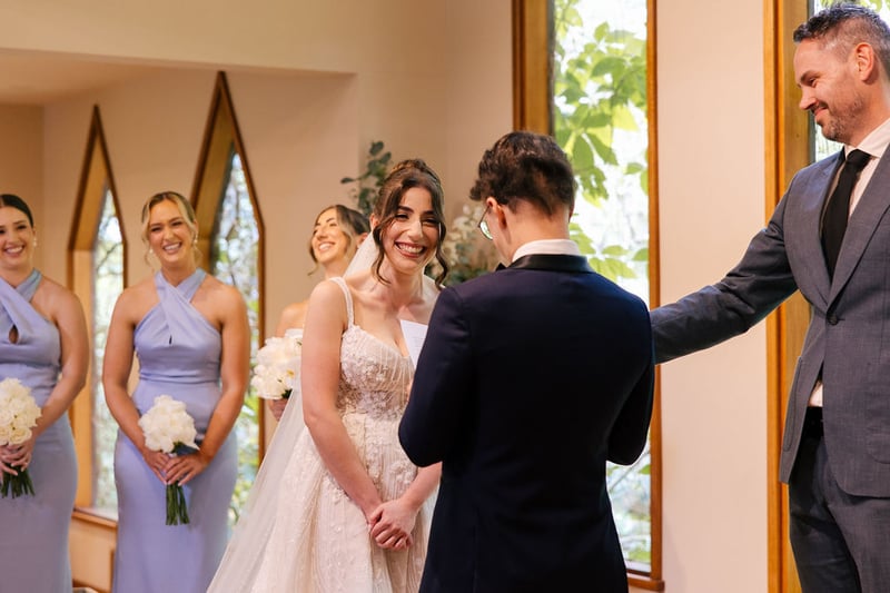 Dandenong Ranges Wedding at Tatra Receptions328