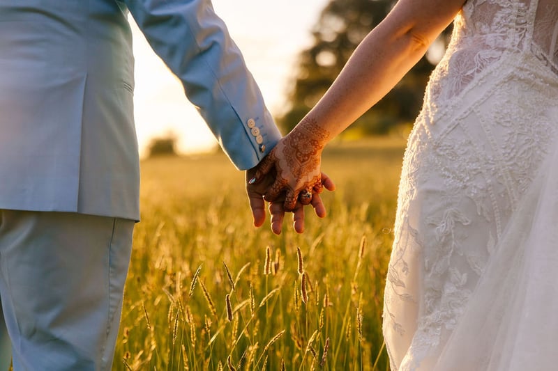 Butterfly Red Hill Wedding Photographer908