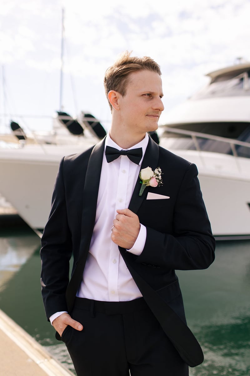 Sandringham Yacht Club575
