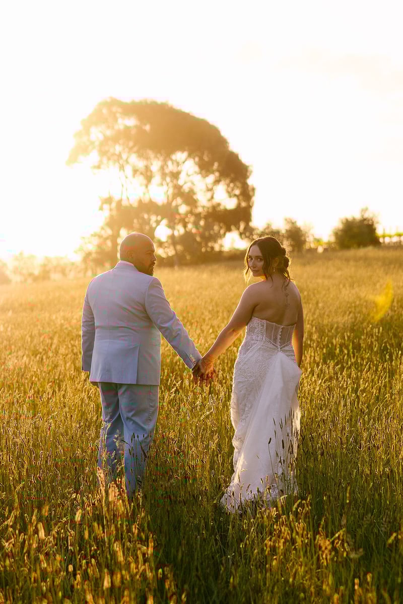 Butterfly Red Hill Wedding Photographer906