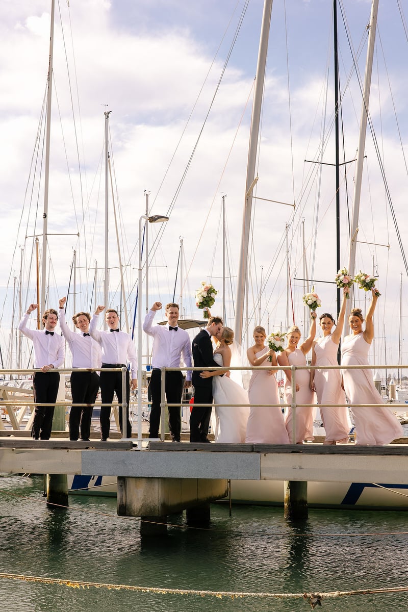 Sandringham Yacht Club437