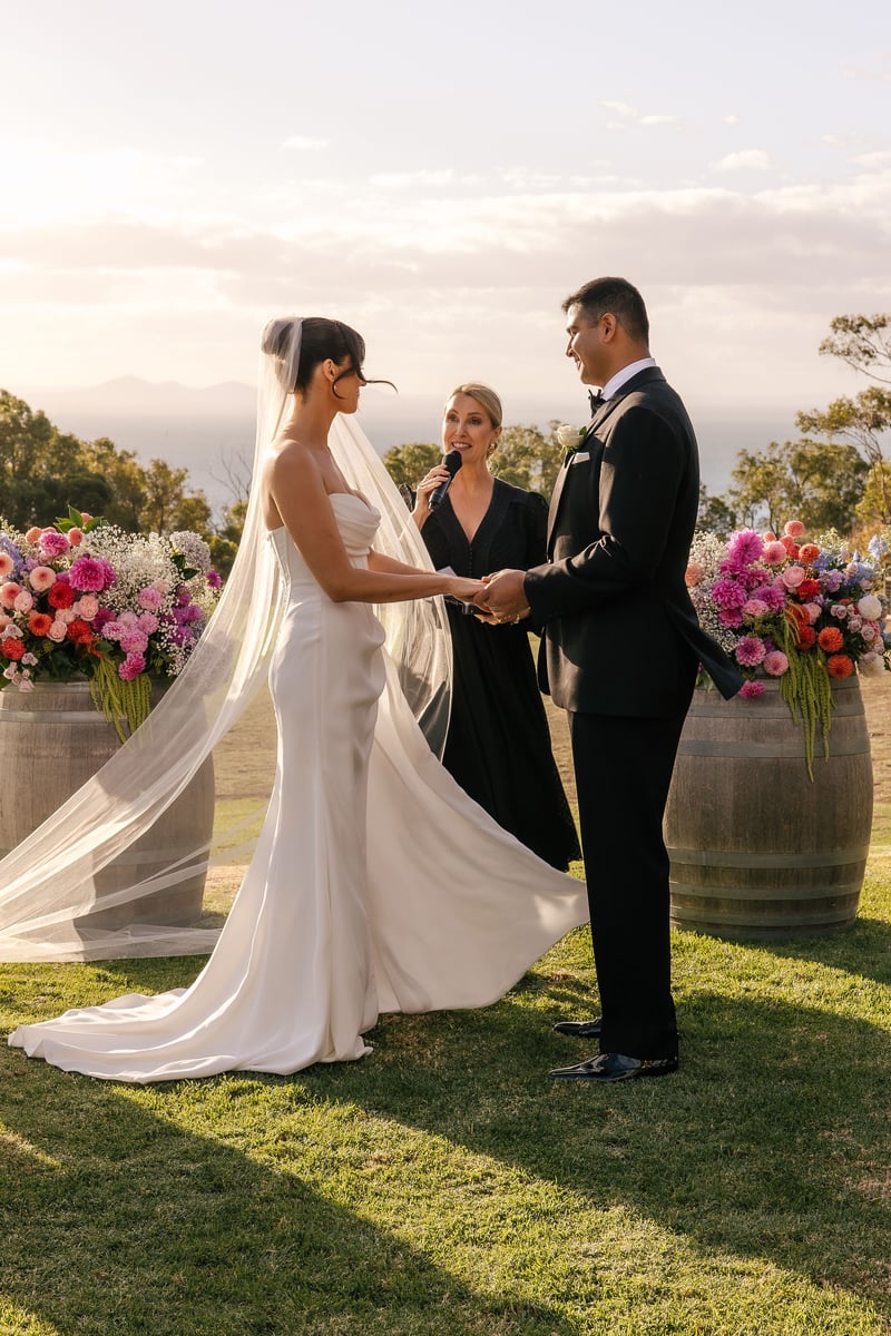 Terindah Estate Wedding Bellarine Peninsula392
