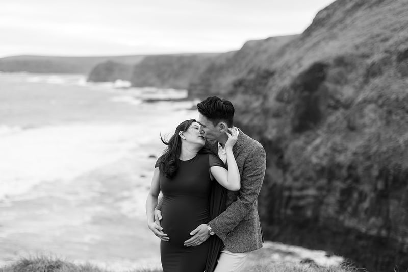 Pregnancy Photoshoot Mornington Peninsula 0038