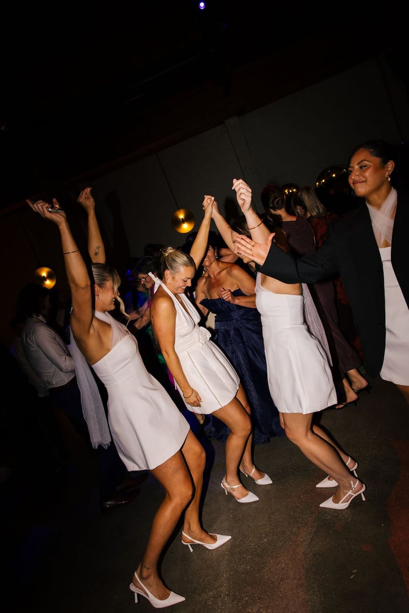 Elegant Half Acre Wedding in South Melbourne914