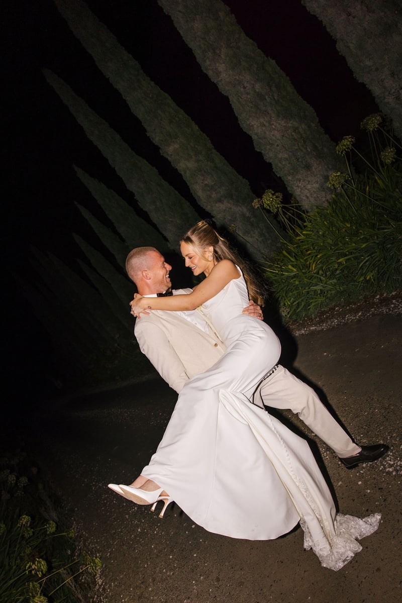 Barn and Co Wedding590