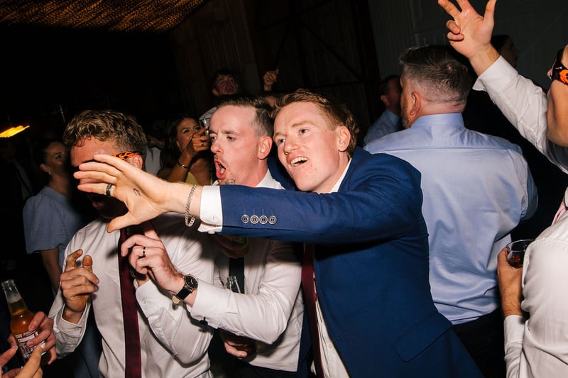 Dromana Estate Weddings and Events Wedding1000