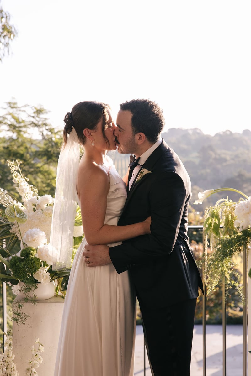 Jackalope Hotel Mornington Peninsula Wedding186