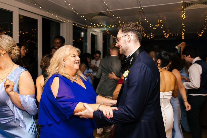 Mornington Peninsula Wedding Photography The Baths938