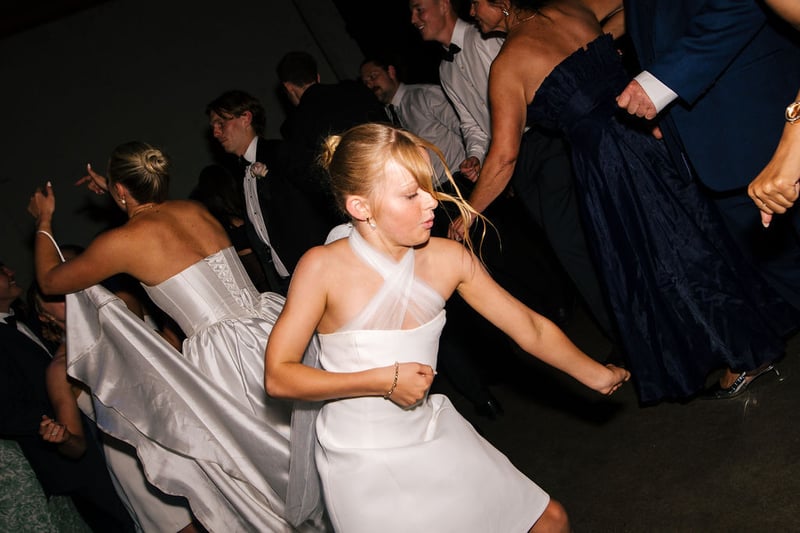 Elegant Half Acre Wedding in South Melbourne878