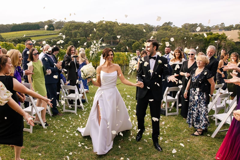 Montalto Winery Wedding399