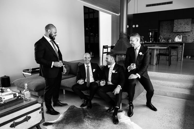 Wedding Photographer at Lancemore Lindenderry Red Hill Madeleine Josh035