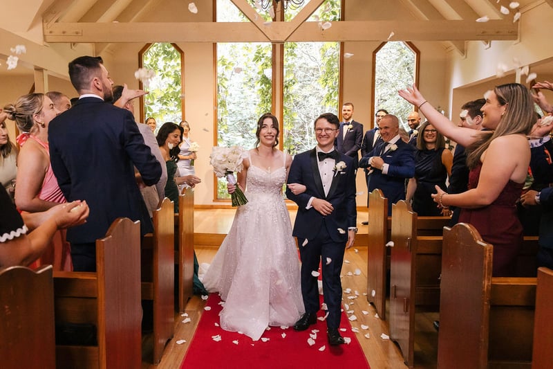 Dandenong Ranges Wedding at Tatra Receptions372