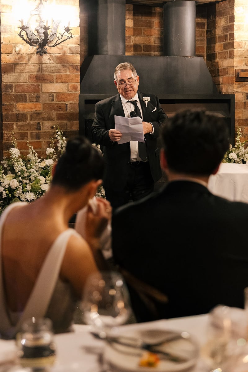 Ashleigh and Davids Romantic Yarra Valley Wedding706