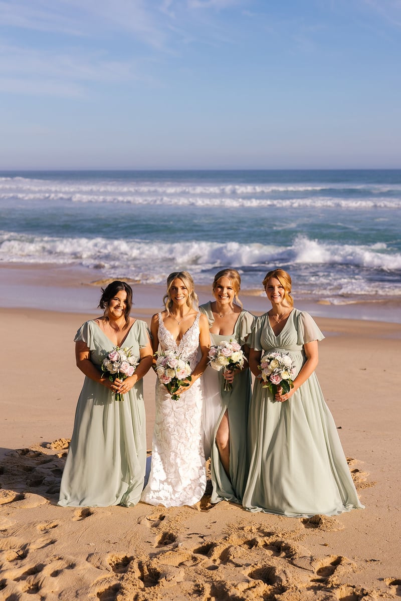 Portsea Surf Life Saving Club Wedding386
