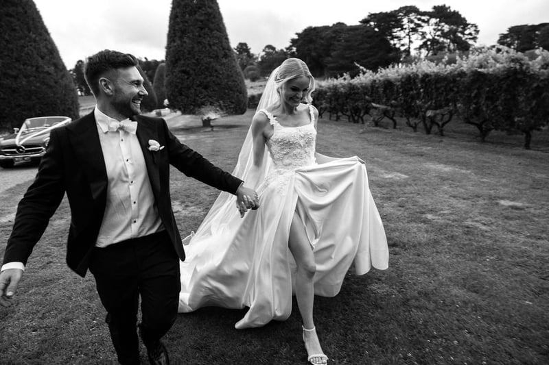 Wedding Photographer at Lancemore Lindenderry Red Hill Madeleine Josh809