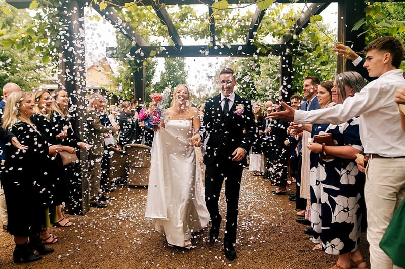 Merricks General Wine Store