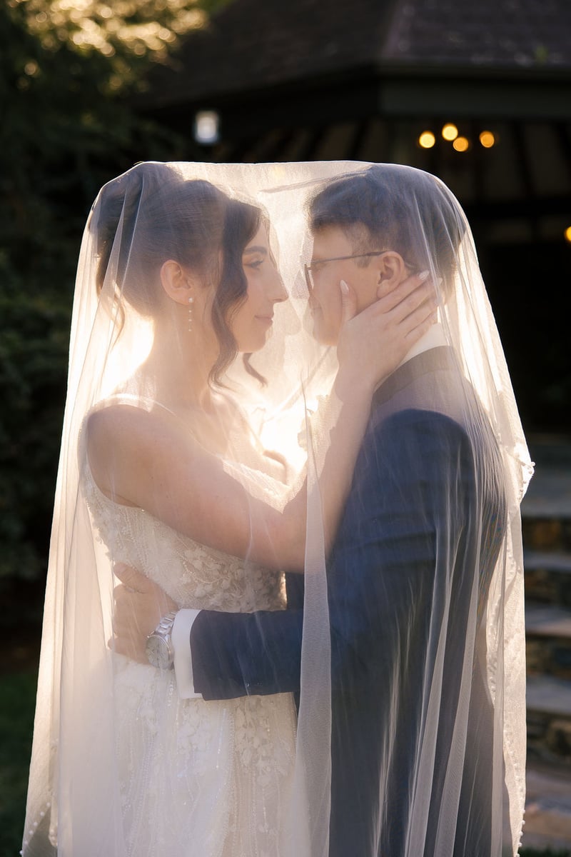 Dandenong Ranges Wedding at Tatra Receptions610