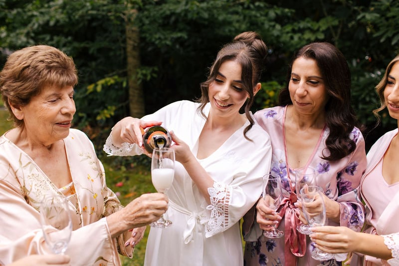 Dandenong Ranges Wedding at Tatra Receptions141